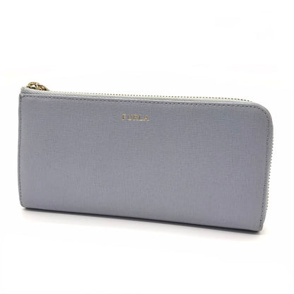 Furla | フルラ L字ファスナー長財布 長財布 816093 ライトブルー【倉吉店】