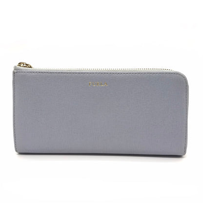 Furla | フルラ L字ファスナー長財布 長財布 816093 ライトブルー【倉吉店】