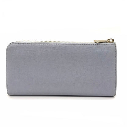 Furla | フルラ L字ファスナー長財布 長財布 816093 ライトブルー【倉吉店】