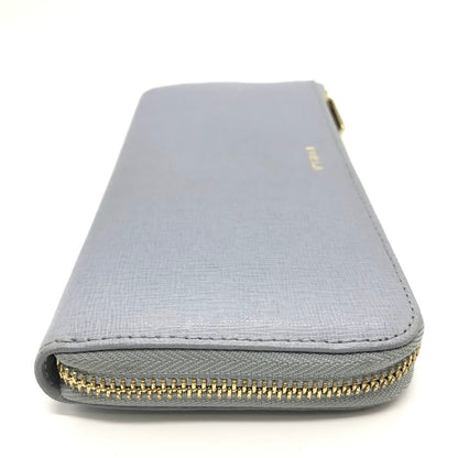 Furla | フルラ L字ファスナー長財布 長財布 816093 ライトブルー【倉吉店】