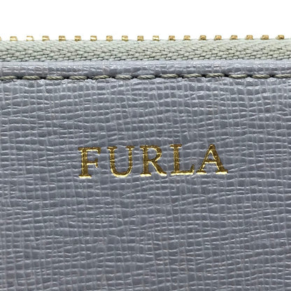 Furla | フルラ L字ファスナー長財布 長財布 816093 ライトブルー【倉吉店】