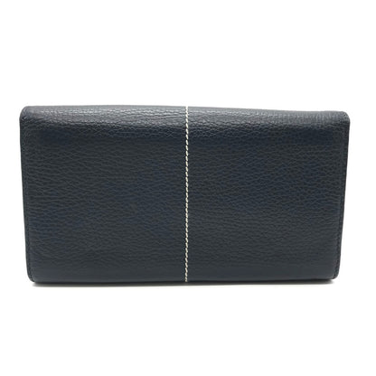 Furla | フルラ 三つ折り長財布 長財布 ネイビー【倉吉店】