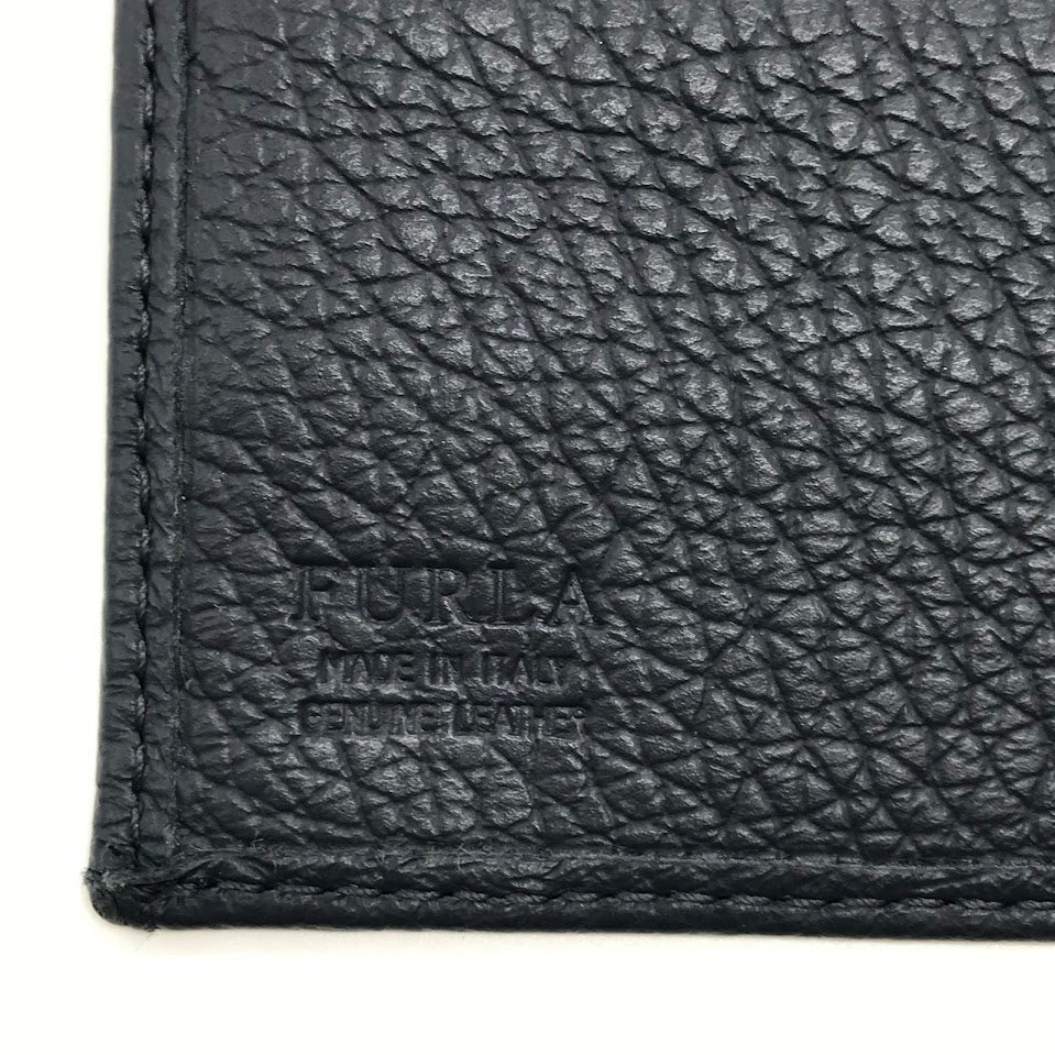 Furla | フルラ 三つ折り長財布 長財布 ネイビー【倉吉店】