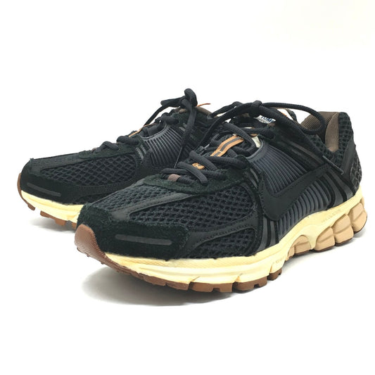 NIKE | ナイキ WMNS NIKE ZOOM VOMERO 5 PREMIUM BLACK スニーカー FD0533-010 ブラック 28cm【倉吉店】