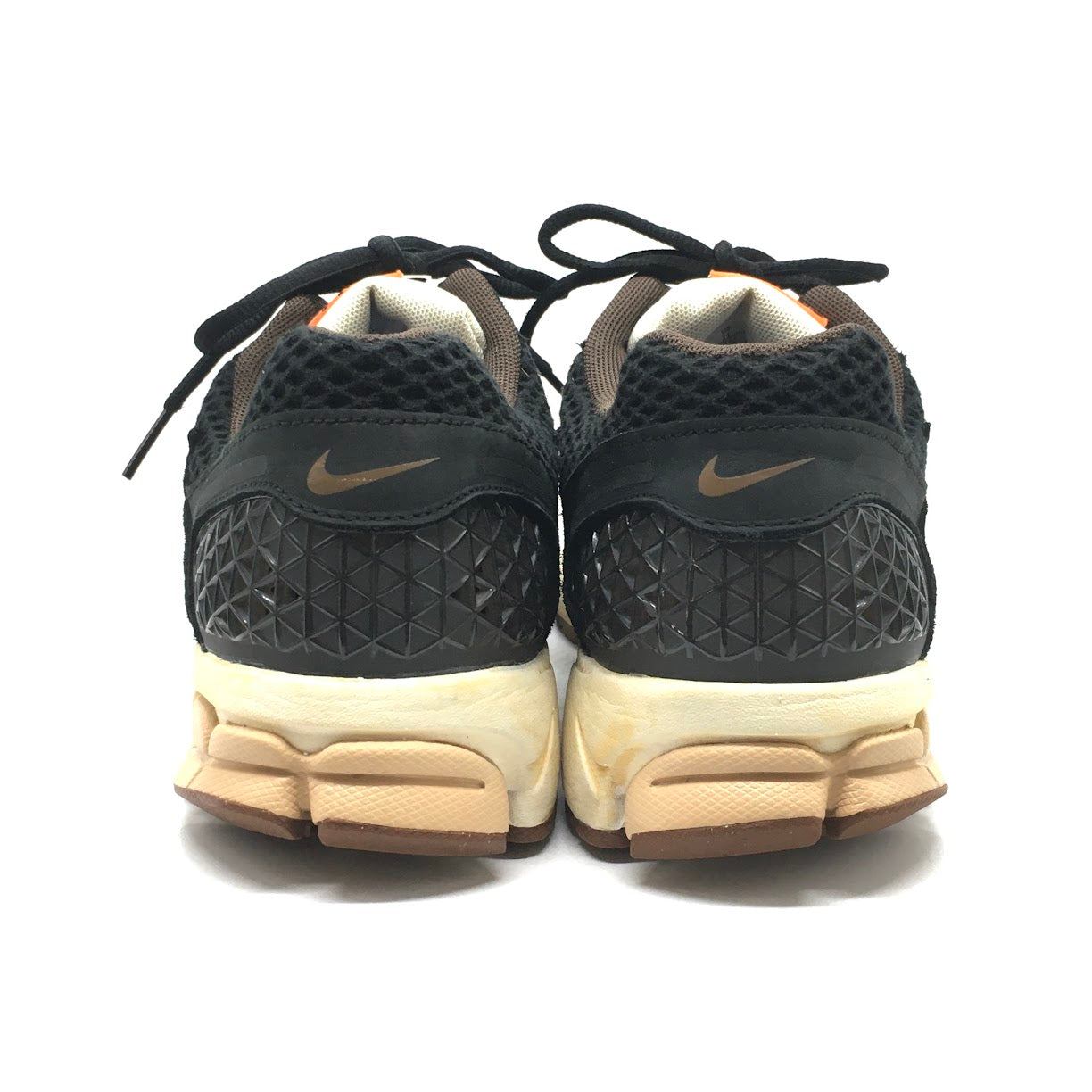 NIKE | ナイキ WMNS NIKE ZOOM VOMERO 5 PREMIUM BLACK スニーカー FD0533-010 ブラック 28cm【倉吉店】