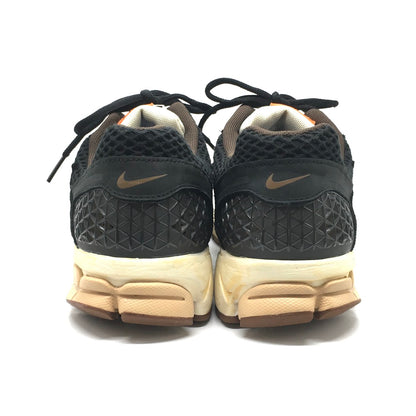 NIKE | ナイキ WMNS NIKE ZOOM VOMERO 5 PREMIUM BLACK スニーカー FD0533-010 ブラック 28cm【倉吉店】
