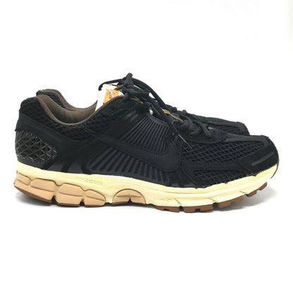 NIKE | ナイキ WMNS NIKE ZOOM VOMERO 5 PREMIUM BLACK スニーカー FD0533-010 ブラック 28cm【倉吉店】