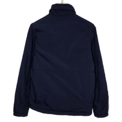 THE NORTH FACE PURPLE LABEL | ザノースフェイスパープルレーベル Reversible Mountain Fleece Jacket リバーシブルフリースジャケット ナイロンジャケット NA2550N ネイビー サイズ：S【倉吉店】