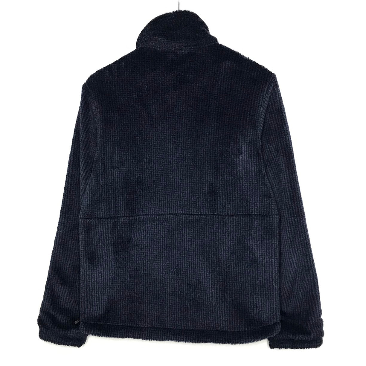 THE NORTH FACE PURPLE LABEL | ザノースフェイスパープルレーベル Reversible Mountain Fleece Jacket リバーシブルフリースジャケット ナイロンジャケット NA2550N ネイビー サイズ：S【倉吉店】