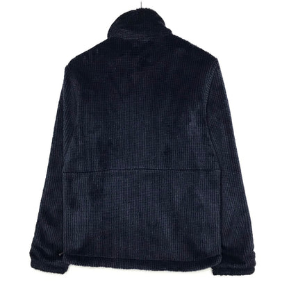 THE NORTH FACE PURPLE LABEL | ザノースフェイスパープルレーベル Reversible Mountain Fleece Jacket リバーシブルフリースジャケット ナイロンジャケット NA2550N ネイビー サイズ：S【倉吉店】