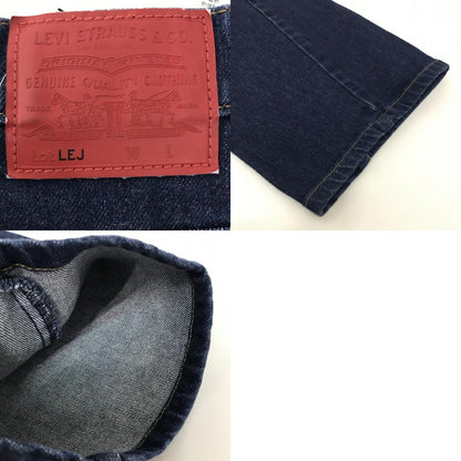 Levi's | リーバイス デニムパンツ 79771-0000 インディゴ サイズ：28【倉吉店】