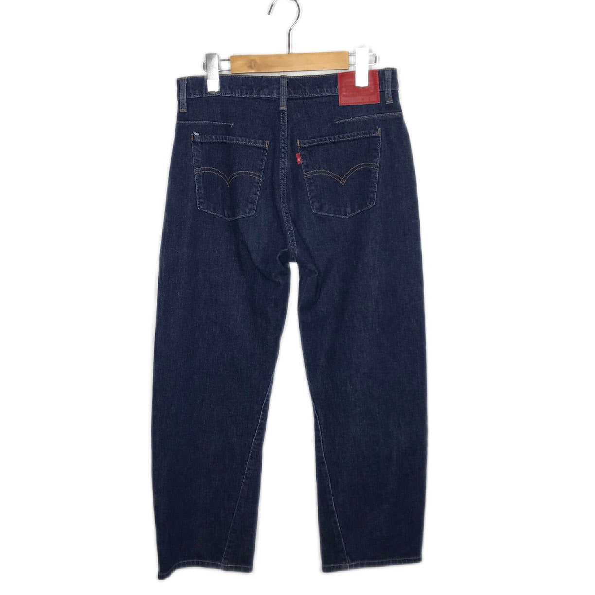 Levi's | リーバイス デニムパンツ 79771-0000 インディゴ サイズ：28【倉吉店】