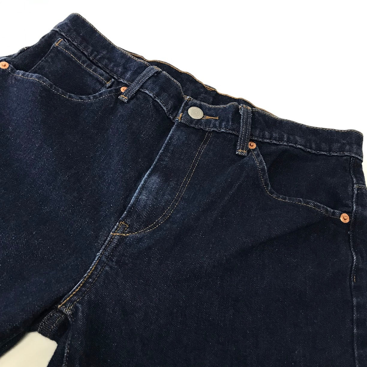 Levi's | リーバイス デニムパンツ 79771-0000 インディゴ サイズ：28【倉吉店】