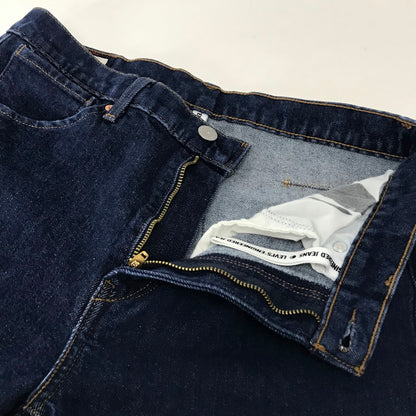Levi's | リーバイス デニムパンツ 79771-0000 インディゴ サイズ：28【倉吉店】