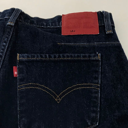 Levi's | リーバイス デニムパンツ 79771-0000 インディゴ サイズ：28【倉吉店】
