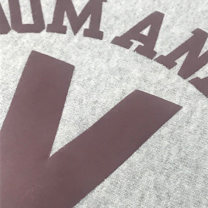 Champion | チャンピオン リバースウィーブ クルーネックスウェットシャツ スウェット CW-W007 グレー サイズ：L【倉吉店】