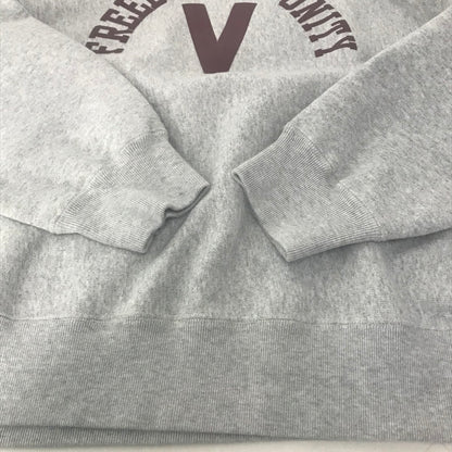 Champion | チャンピオン リバースウィーブ クルーネックスウェットシャツ スウェット CW-W007 グレー サイズ：L【倉吉店】