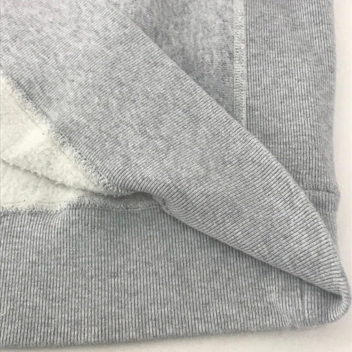 Champion | チャンピオン リバースウィーブ クルーネックスウェットシャツ スウェット CW-W007 グレー サイズ：L【倉吉店】