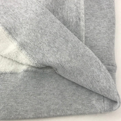 Champion | チャンピオン リバースウィーブ クルーネックスウェットシャツ スウェット CW-W007 グレー サイズ：L【倉吉店】