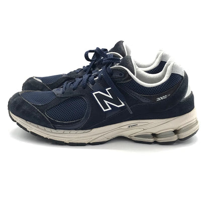 NEW BALANCE | ニューバランス スニーカー ML2002RD ネイビー 27cm【倉吉店】
