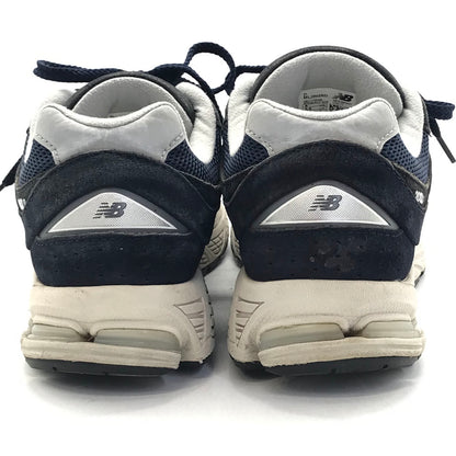 NEW BALANCE | ニューバランス スニーカー ML2002RD ネイビー 27cm【倉吉店】