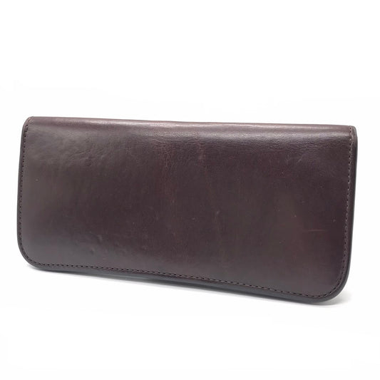 WILDSWANS | ワイルドスワンズ SURFS サドルプルアップ サーフス 長財布 ブラウン【倉吉店】