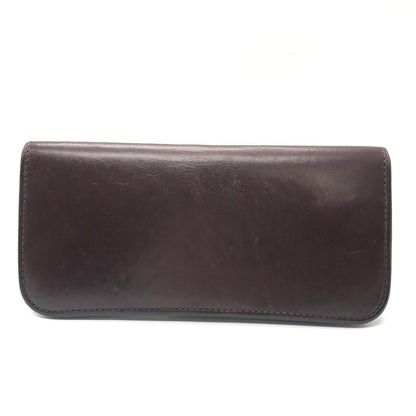WILDSWANS | ワイルドスワンズ SURFS サドルプルアップ サーフス 長財布 ブラウン【倉吉店】
