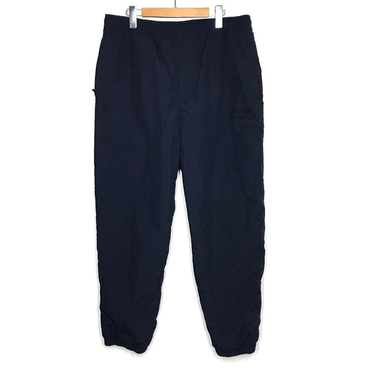 The Ennoy Professional(ザエンノイプロフェッショナル) NYLON PADED PANTS ナイロンパデッドパンツ　 パンツ AW23BRENPT05LP ネイビー サイズ：XL【倉吉店】