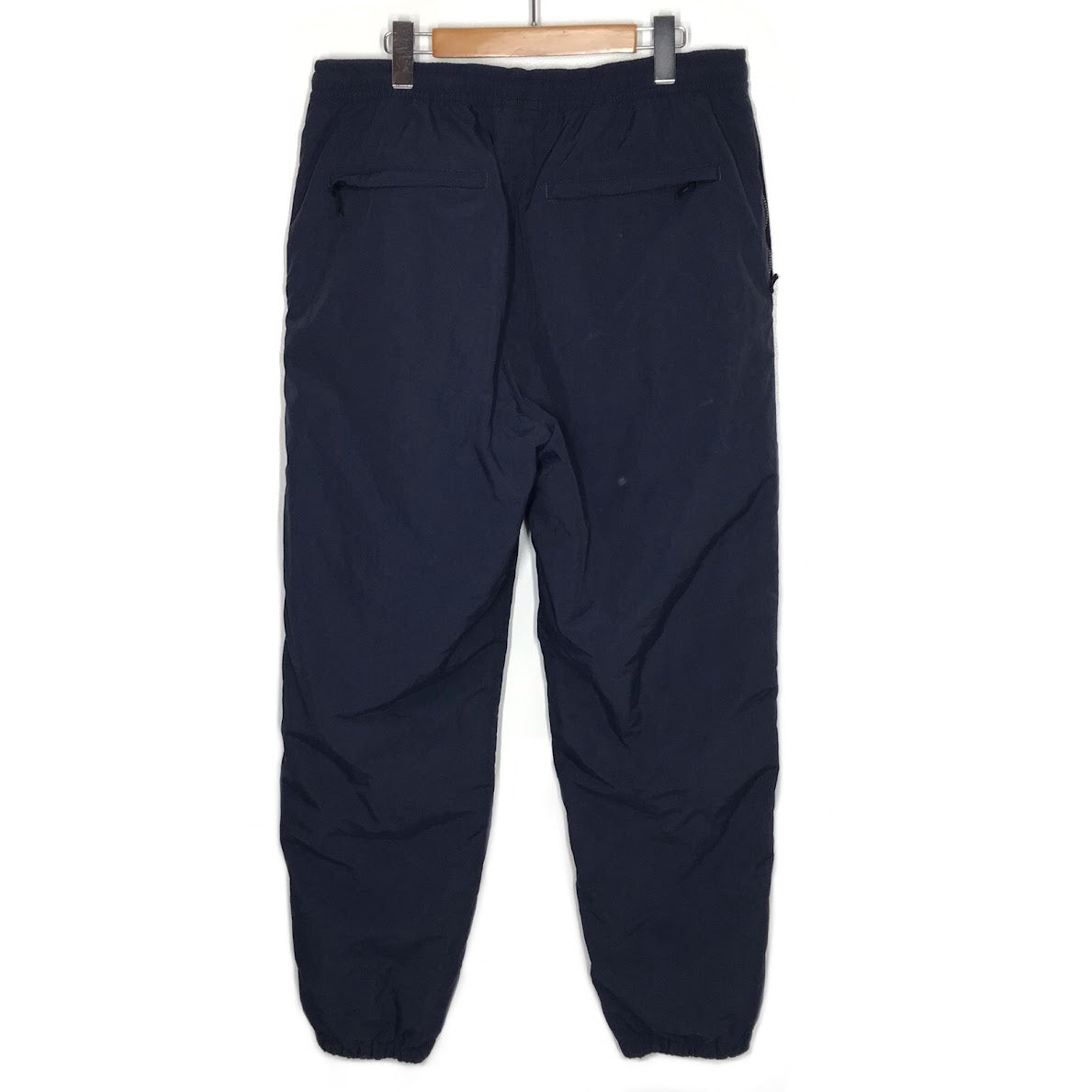 The Ennoy Professional(ザエンノイプロフェッショナル) NYLON PADED PANTS ナイロンパデッドパンツ　 パンツ AW23BRENPT05LP ネイビー サイズ：XL【倉吉店】