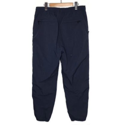 The Ennoy Professional(ザエンノイプロフェッショナル) NYLON PADED PANTS ナイロンパデッドパンツ　 パンツ AW23BRENPT05LP ネイビー サイズ：XL【倉吉店】
