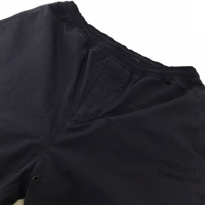 The Ennoy Professional(ザエンノイプロフェッショナル) NYLON PADED PANTS ナイロンパデッドパンツ　 パンツ AW23BRENPT05LP ネイビー サイズ：XL【倉吉店】