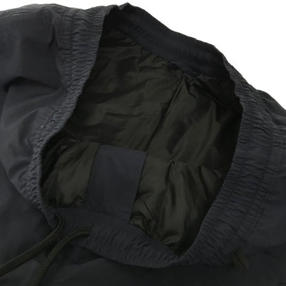 The Ennoy Professional(ザエンノイプロフェッショナル) NYLON PADED PANTS ナイロンパデッドパンツ　 パンツ AW23BRENPT05LP ネイビー サイズ：XL【倉吉店】