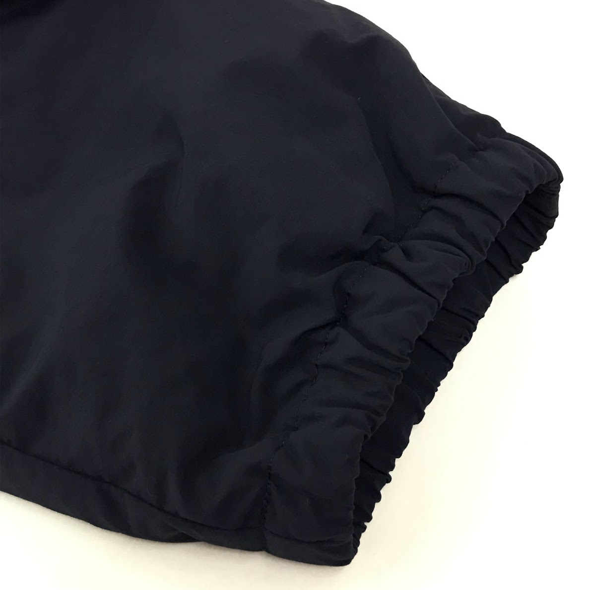 The Ennoy Professional(ザエンノイプロフェッショナル) NYLON PADED PANTS ナイロンパデッドパンツ　 パンツ AW23BRENPT05LP ネイビー サイズ：XL【倉吉店】