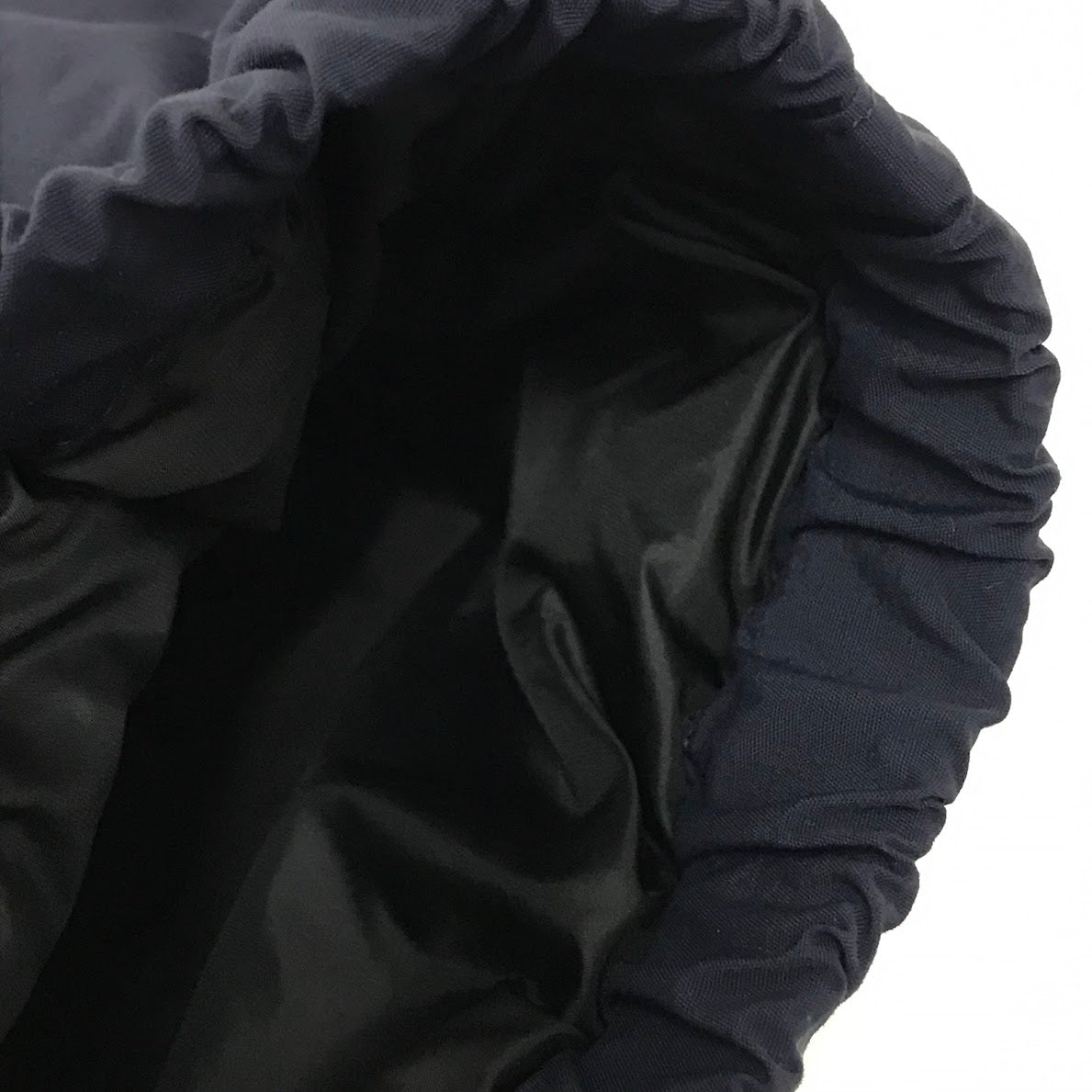 The Ennoy Professional(ザエンノイプロフェッショナル) NYLON PADED PANTS ナイロンパデッドパンツ　 パンツ AW23BRENPT05LP ネイビー サイズ：XL【倉吉店】