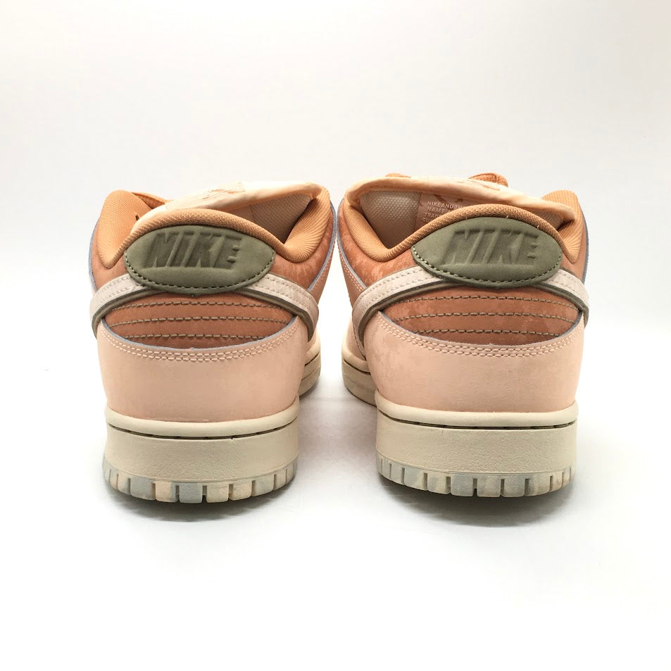 NIKE | ナイキ SB DUNK LOW AMBER BROWN/GUAVA ICE スニーカー FV5926-200 ピンク 27cm【倉吉店】