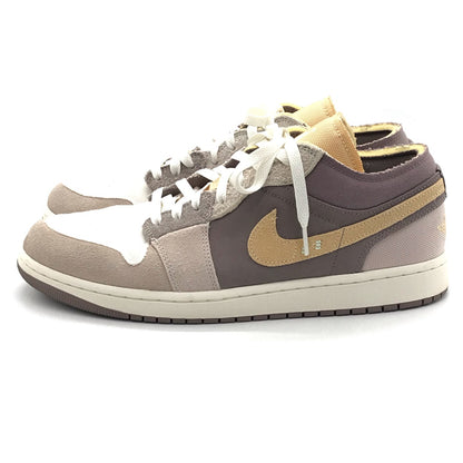 NIKE | ナイキ AIR JORDAN 1 LOW SE CRAFT エアジョーダン1 スニーカー DN1635-200 ピンク 29cm【倉吉店】