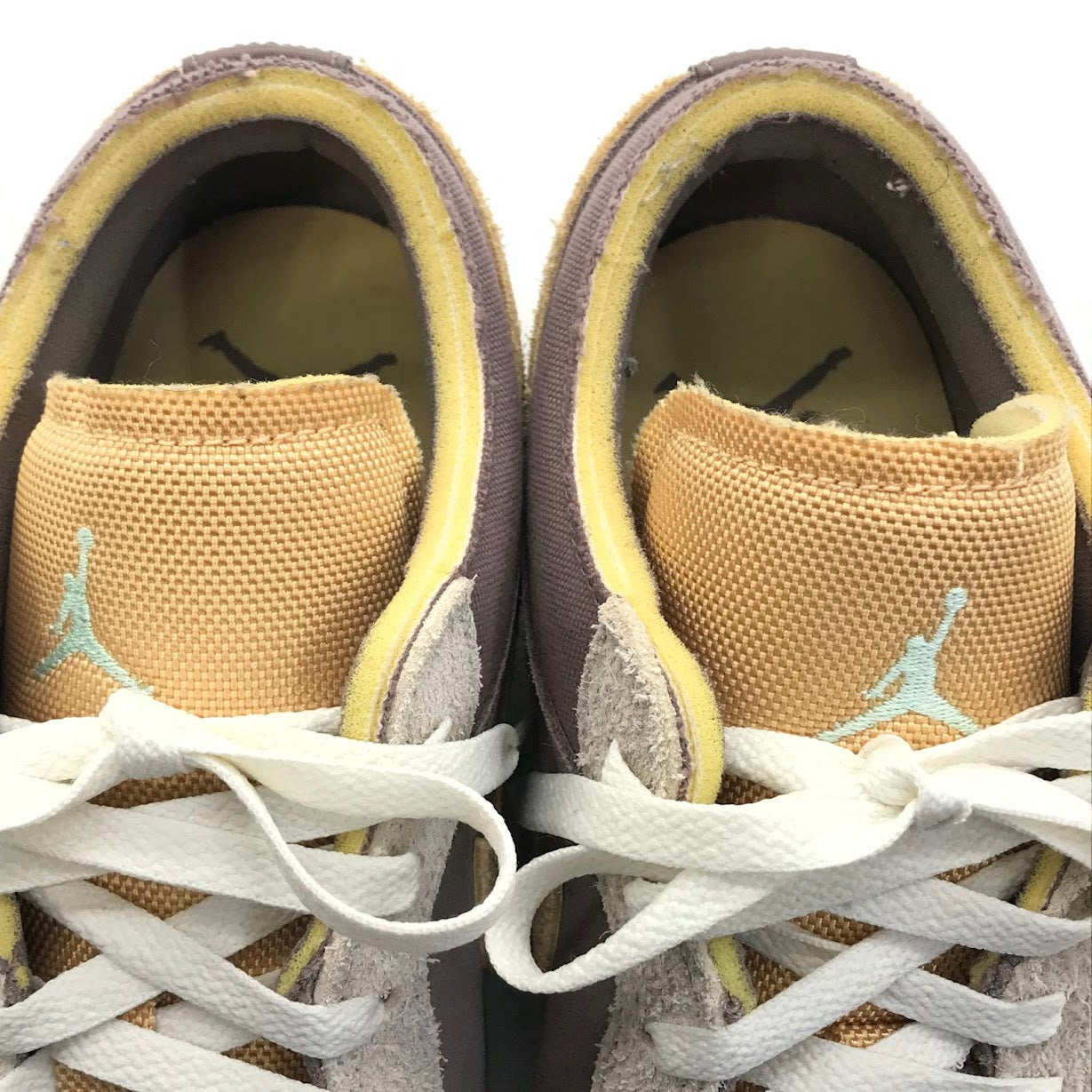 NIKE | ナイキ AIR JORDAN 1 LOW SE CRAFT エアジョーダン1 スニーカー DN1635-200 ピンク 29cm【倉吉店】