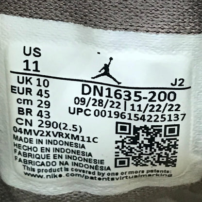 NIKE | ナイキ AIR JORDAN 1 LOW SE CRAFT エアジョーダン1 スニーカー DN1635-200 ピンク 29cm【倉吉店】