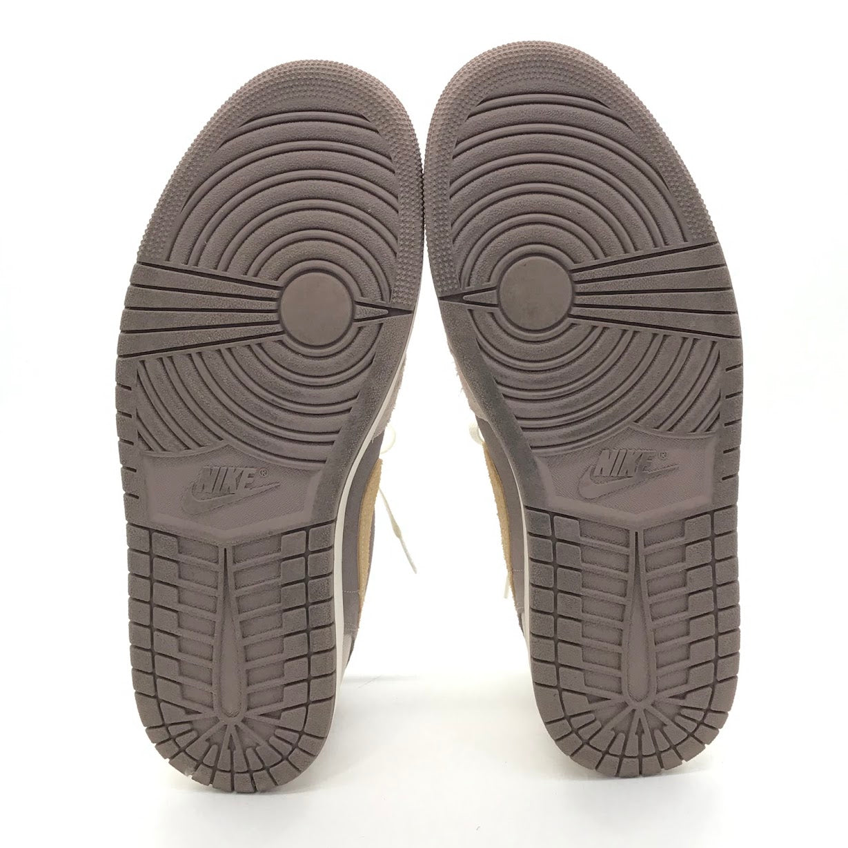 NIKE | ナイキ AIR JORDAN 1 LOW SE CRAFT エアジョーダン1 スニーカー DN1635-200 ピンク 29cm【倉吉店】