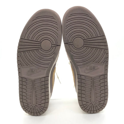 NIKE | ナイキ AIR JORDAN 1 LOW SE CRAFT エアジョーダン1 スニーカー DN1635-200 ピンク 29cm【倉吉店】