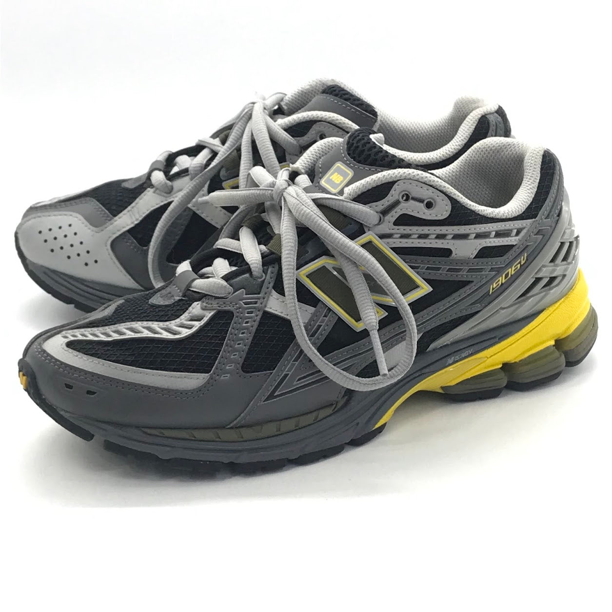 NEW BALANCE | ニューバランス M1906 CASTLEROCK スニーカー M1906NA グレー 26cm【倉吉店】
