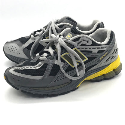 NEW BALANCE | ニューバランス M1906 CASTLEROCK スニーカー M1906NA グレー 26cm【倉吉店】