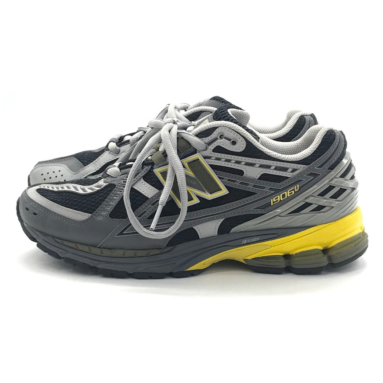 NEW BALANCE | ニューバランス M1906 CASTLEROCK スニーカー M1906NA グレー 26cm【倉吉店】