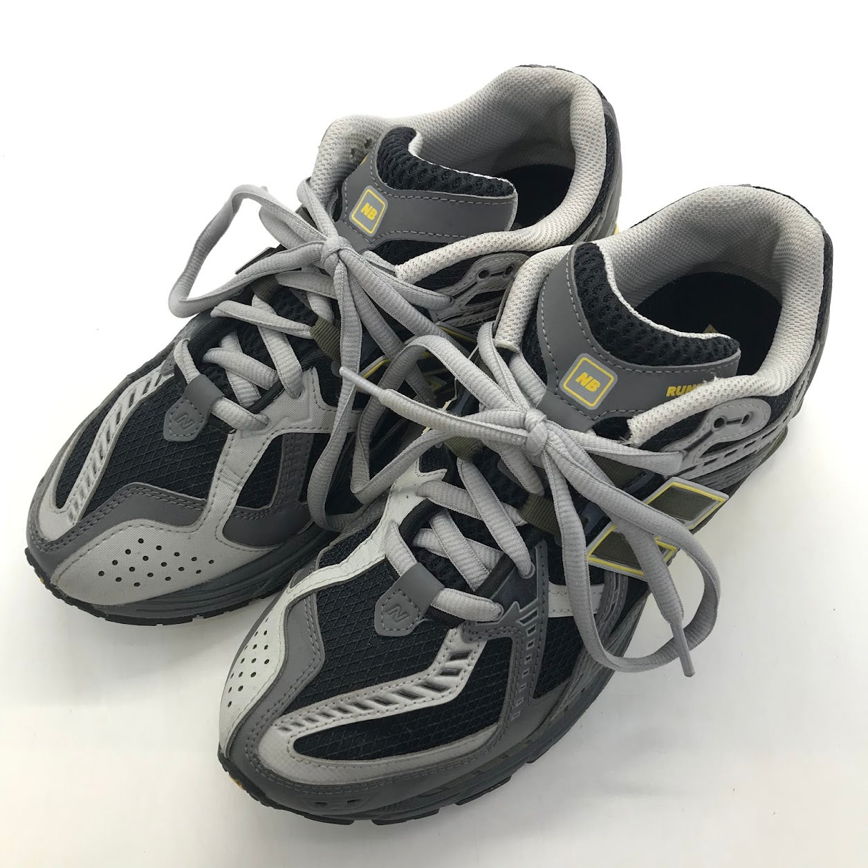 NEW BALANCE | ニューバランス M1906 CASTLEROCK スニーカー M1906NA グレー 26cm【倉吉店】