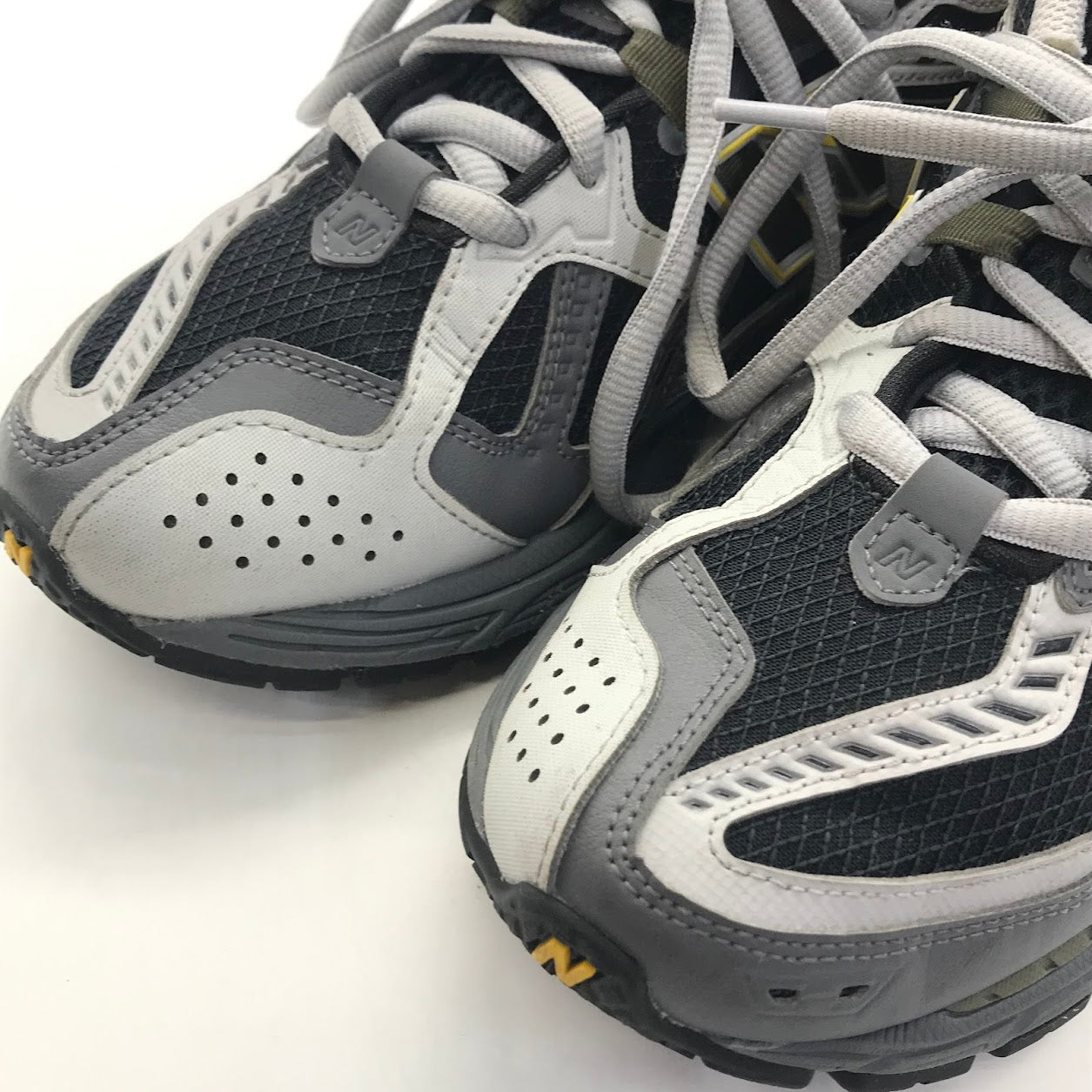 NEW BALANCE | ニューバランス M1906 CASTLEROCK スニーカー M1906NA グレー 26cm【倉吉店】