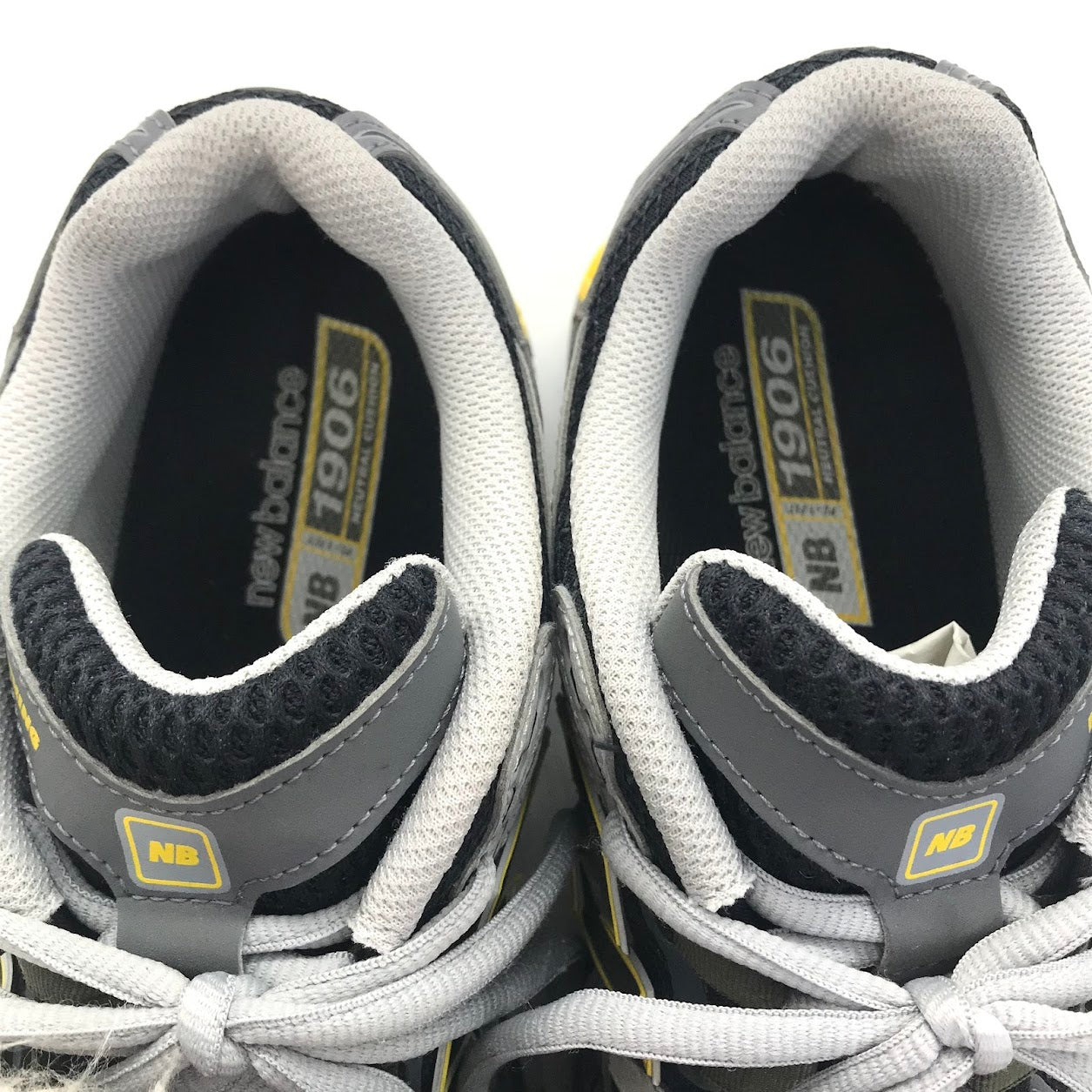 NEW BALANCE | ニューバランス M1906 CASTLEROCK スニーカー M1906NA グレー 26cm【倉吉店】