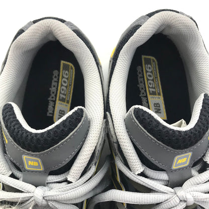NEW BALANCE | ニューバランス M1906 CASTLEROCK スニーカー M1906NA グレー 26cm【倉吉店】