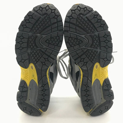 NEW BALANCE | ニューバランス M1906 CASTLEROCK スニーカー M1906NA グレー 26cm【倉吉店】