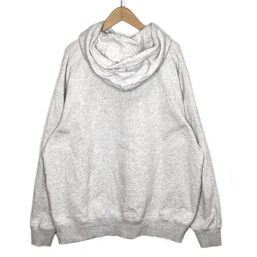 BoTT | ボット OG LOGO HOODIE プルオーバーパーカー パーカー 213BOTT16 グレー サイズ：XL【倉吉店】