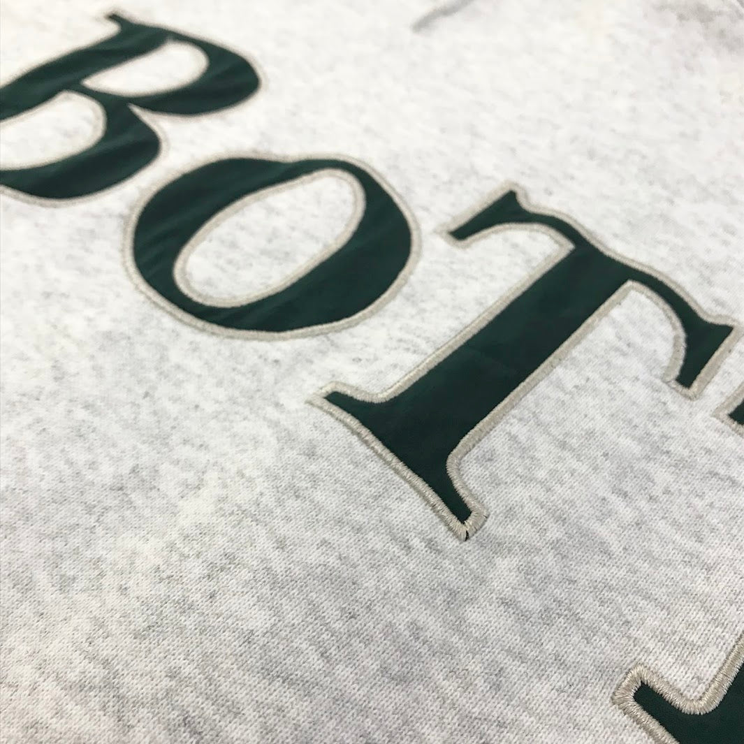 BoTT | ボット OG LOGO HOODIE プルオーバーパーカー パーカー 213BOTT16 グレー サイズ：XL【倉吉店】